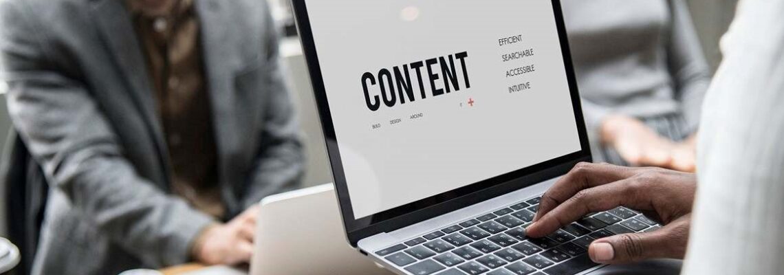 Content Writing Course (Level 1)